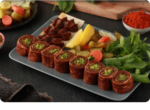 SUSHİ